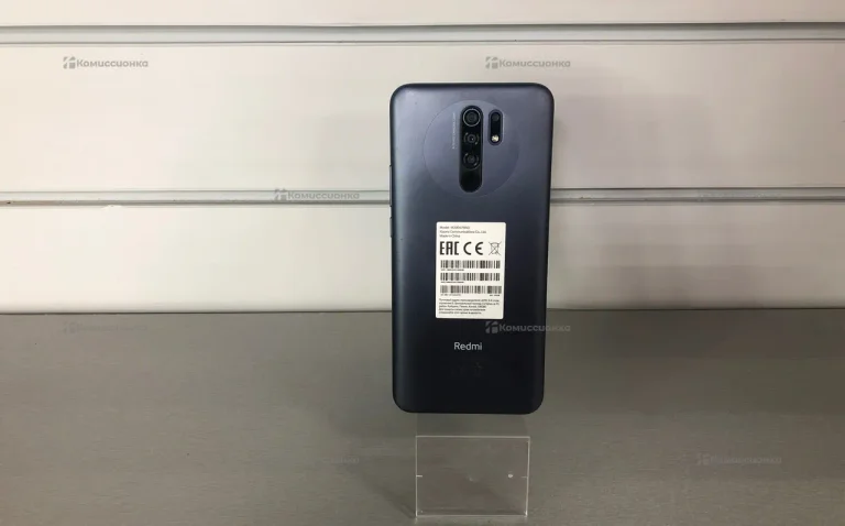 Xiaomi Redmi 9 3/32 ГБ