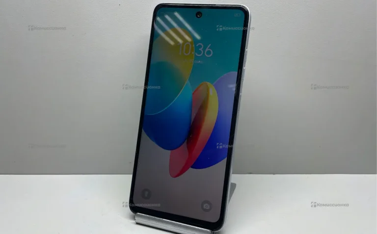 Tecno Spark Go 2024 4/128 ГБ
