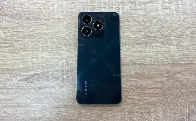 Realme C61 6/128 ГБ