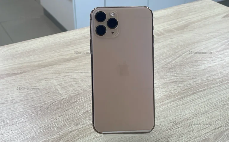 Apple iPhone 11 Pro 64Gb