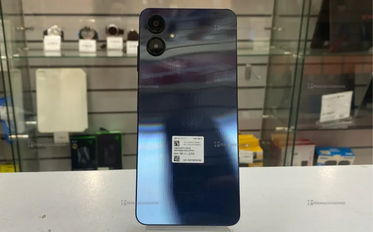 Samsung Galaxy A06 4/64 ГБ