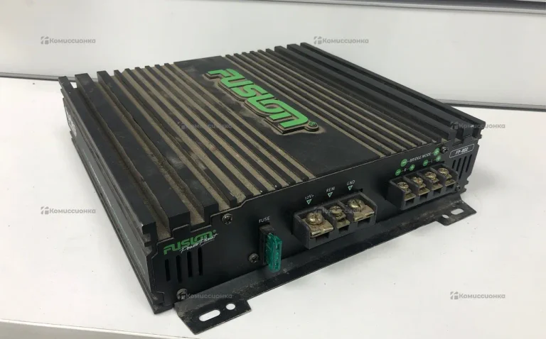 Усилитель fusion go-802