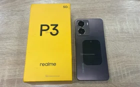 Realme P3 5G 12/256 GB