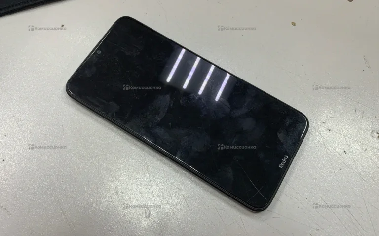 Xiaomi Redmi 8A 2/32 ГБ