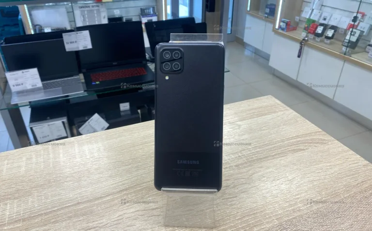 Gionee M12 4/64 ГБ