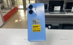 Realme Note 60 4/128 ГБ