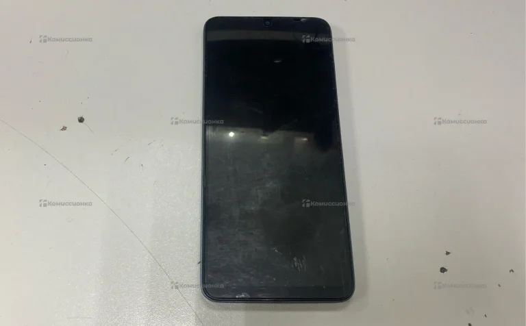 Xiaomi Redmi 13C 4/128Gb