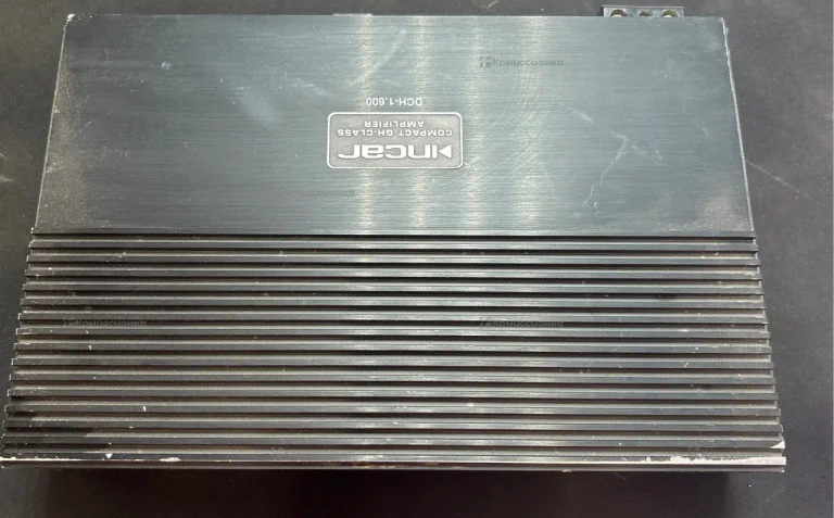 Моноблок inCar DCH-1.600