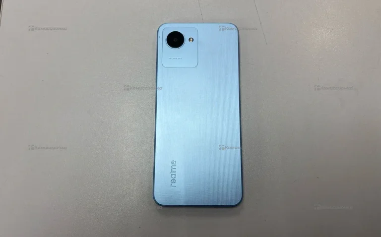 Realme C30s 2/32 ГБ