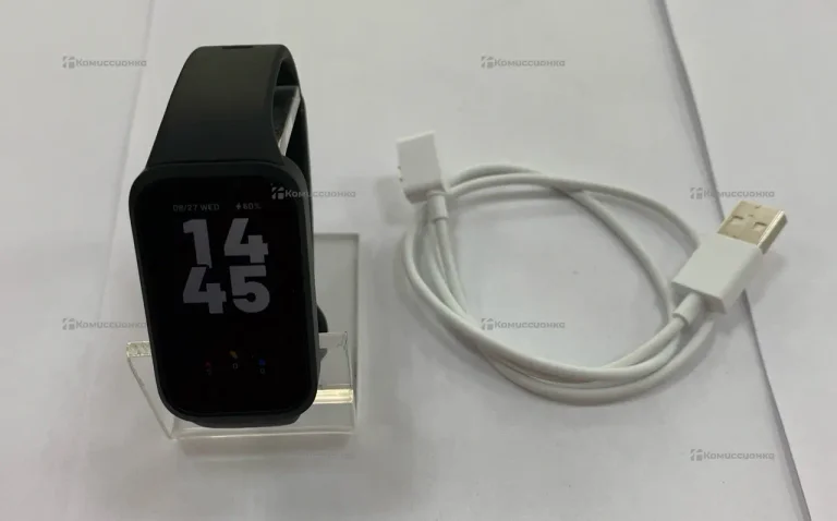 Часы  Xiaomi smart band 9 active