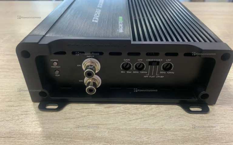 Усилитель  deaf Bonce mfa2.220