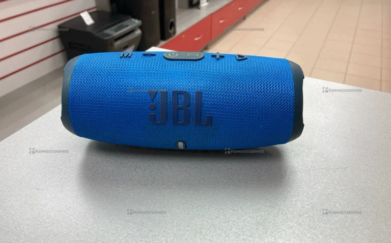 Колонка  JBL