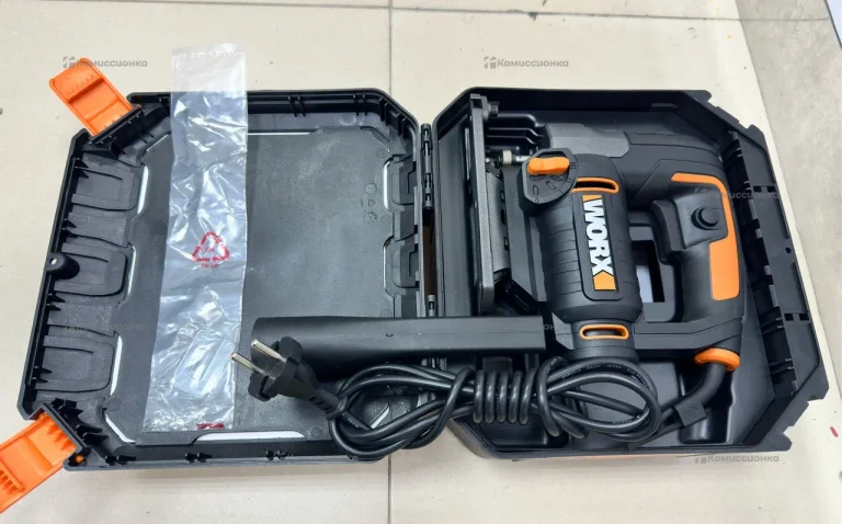 Лобзик Worx WT463