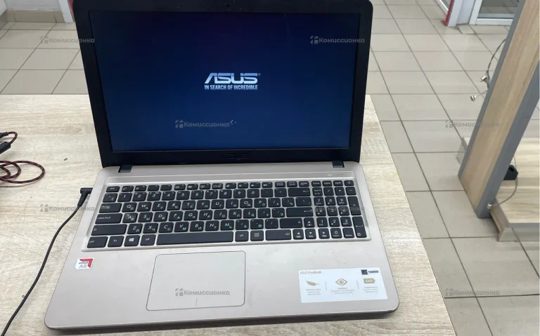 Ноутбук  ASU’s R540B