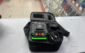 Купить Лазерный уровень Lt  3d-A12 б/у , в Саратов Цена:1990рублей