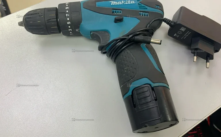 шуруповерт макита реплика mt208d