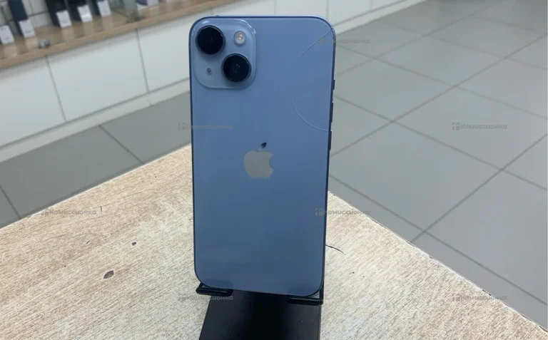 Apple iPhone 14 6/256 ГБ