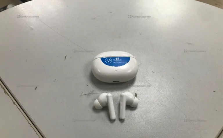 Блютуз наушники Honor Choice Earbuds X7