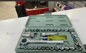 Набор инструментов AIWA BEST QUALITY 40PCS.