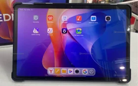 Купить Планшет  Redmi Pad 2 б/у , в Казань Цена:9900рублей