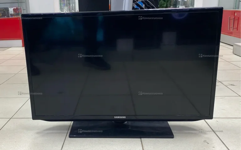Телевизор Samsung UE32H5300W
