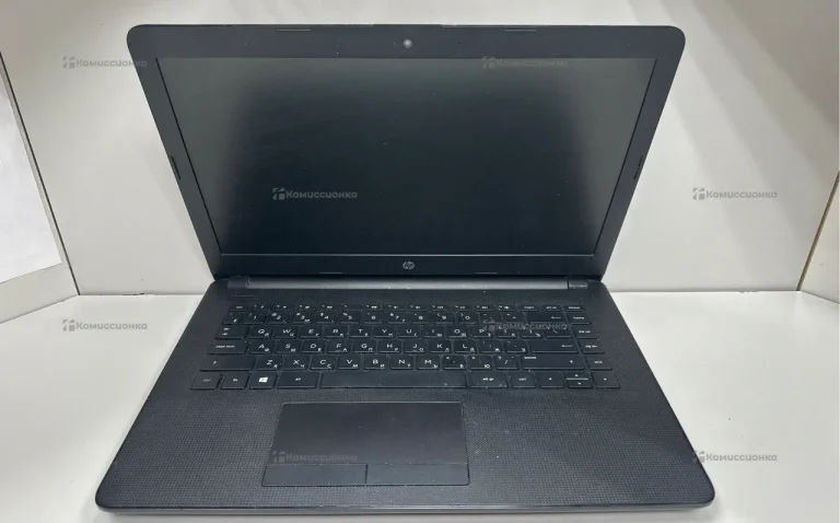 Ноутбук  HP RTL8723DE