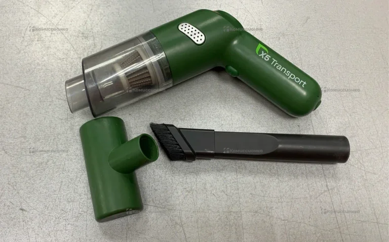 Пылесос  автомобильный