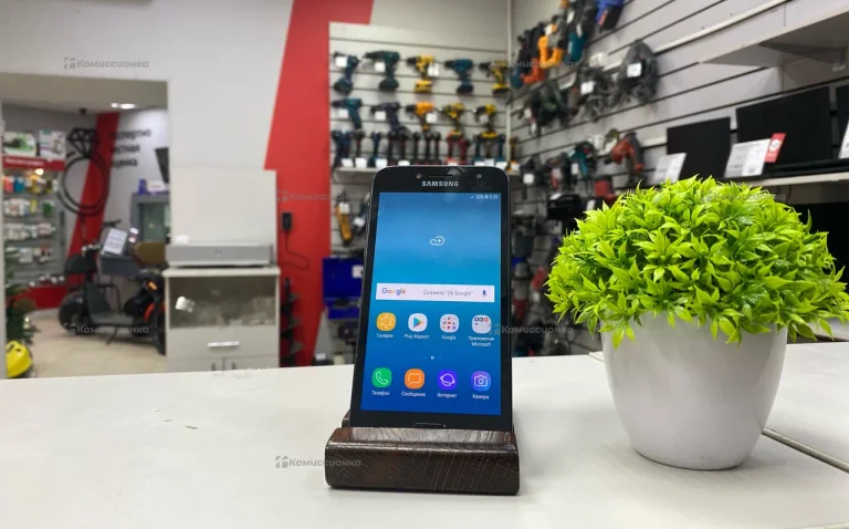 Samsung Galaxy J2 Pro (2018) 2/16 ГБ