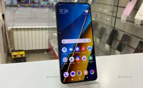 Xiaomi Poco X6 5G 12/256 ГБ
