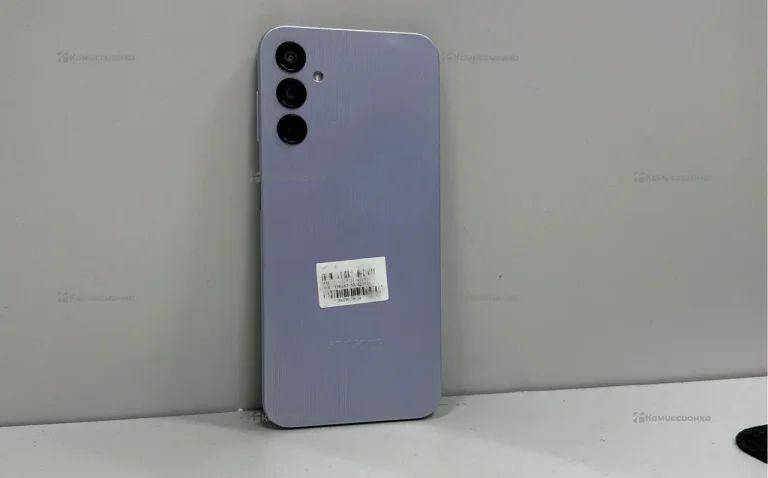 Samsung Galaxy A14 6/128Gb (трещинка)