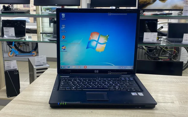 Ноутбук  hp hstnn-105c