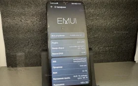 Купить Huawei nova Y61 4/128 б/у , в Чапаевск Цена:3500рублей