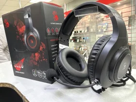 Проводные наушники Bloody g220