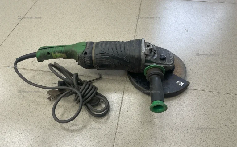 УШМ Hitachi G23UBY