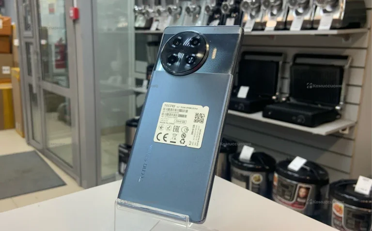 Tecno Spark 20 Pro+ 8/256 ГБ