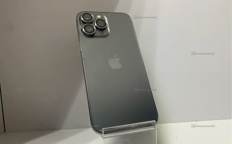 Apple iPhone 13 Pro Max 6/128 ГБ