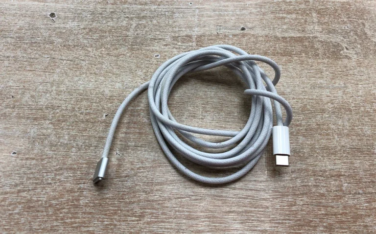 Кабель для ноутбука Apple (orig.)