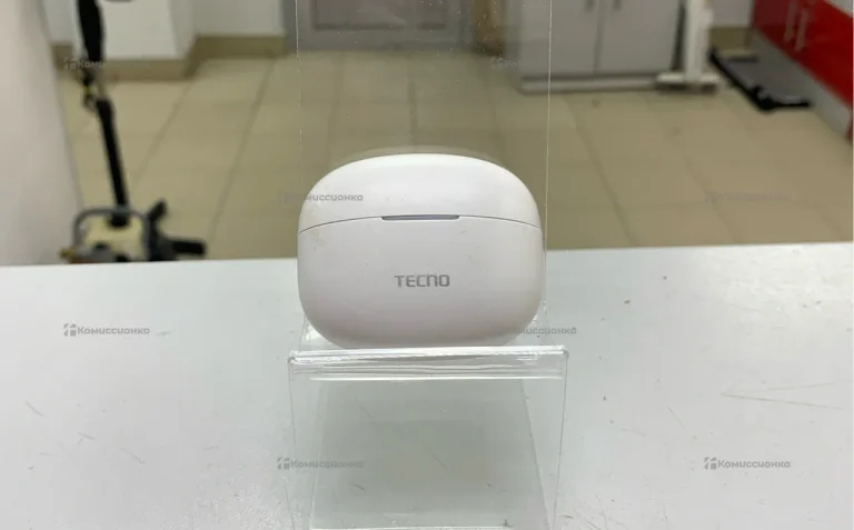 Наушники Tecno