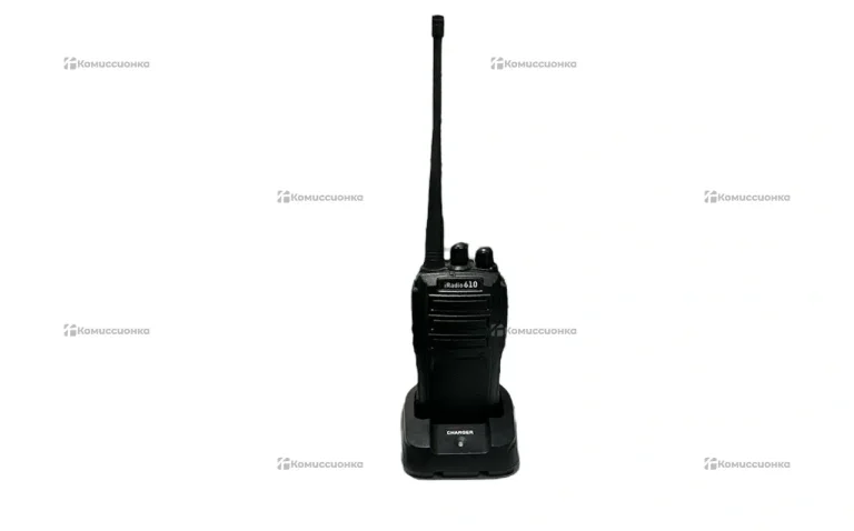 Рация IRadio 610