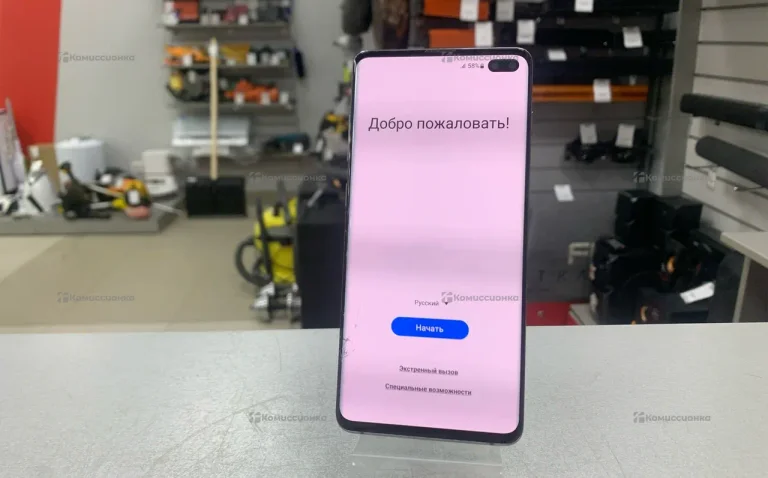 Samsung Galaxy S10+ 8/128