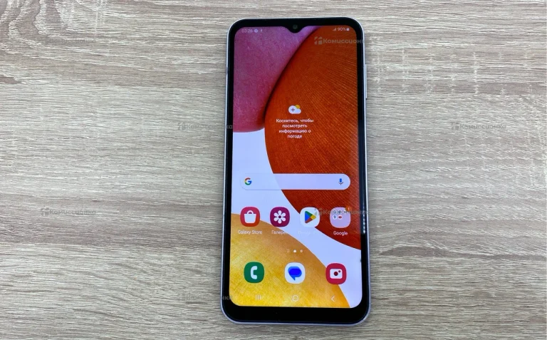 Samsung Galaxy A14 4/128 ГБ