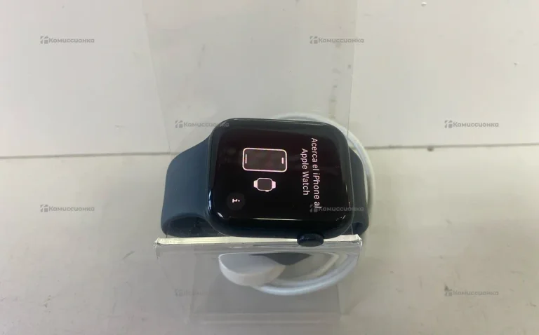 Часы  Apple Watch SE gen 2