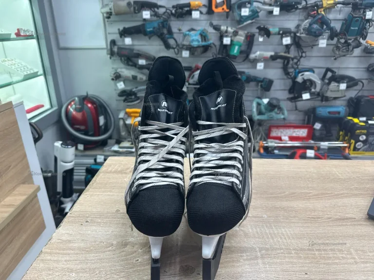 Коньки  Nordway buffalo (42-ой размер)