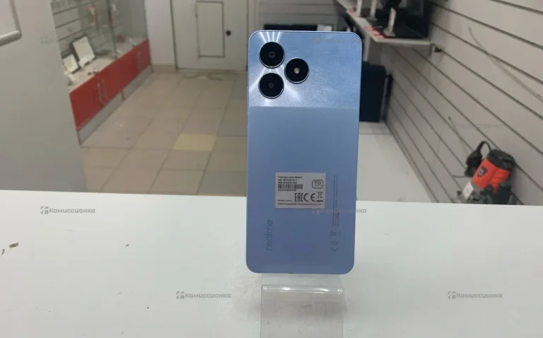 Realme Note 50 3/64Gb