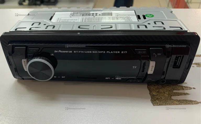 автомагнитола PioneerOK 217