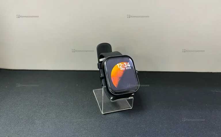 Смарт часы Infinix Watch 1