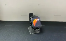 Купить Смарт часы Infinix Watch 1 б/у , в Тюмень Цена:2200рублей