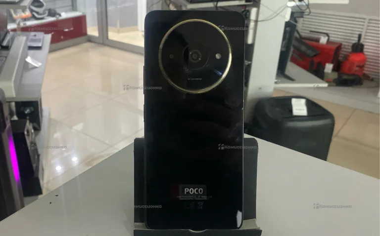 Xiaomi Poco 61 4/64Gb