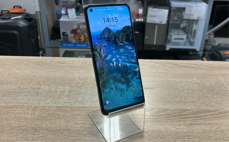 Realme 8 6/128