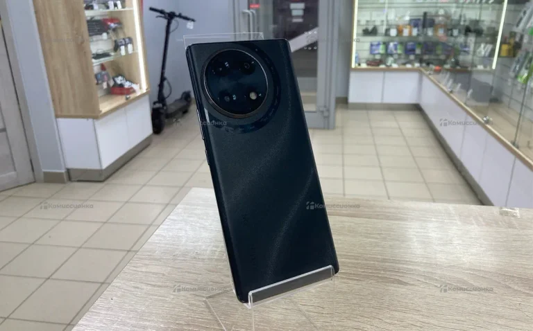 Tecno Camon 30S 6/128 ГБ